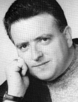 Kevin P. McCarthy