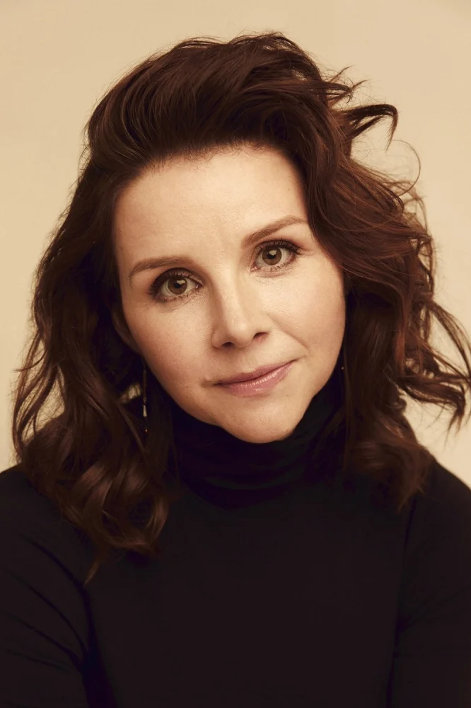 Audrey Moore