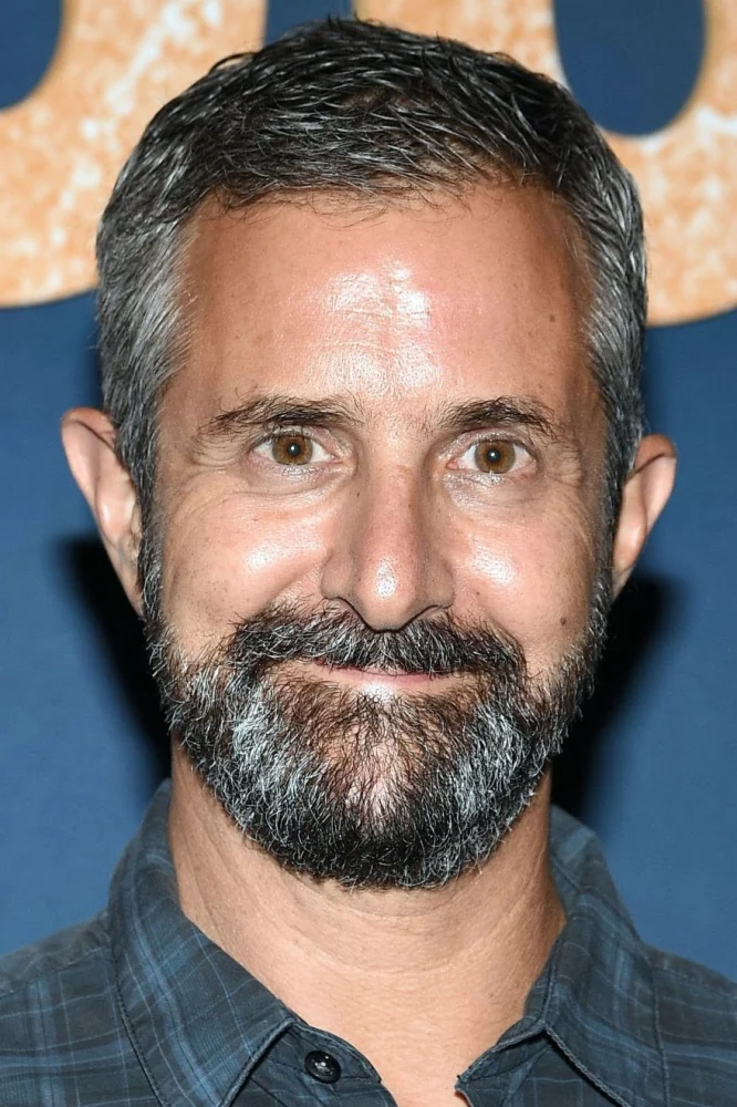 Steven Meizler