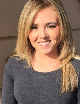 Macy Devenport-Sanders