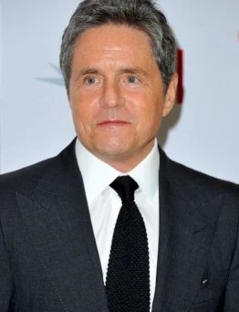 Brad Grey