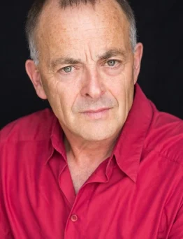 David Aston