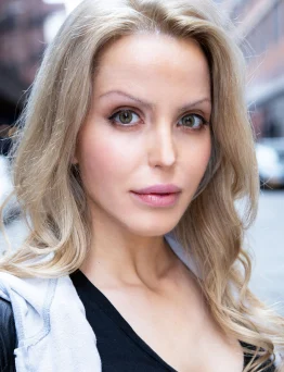 Julianne Michelle