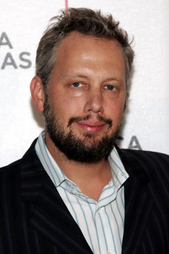 Eric Kopeloff