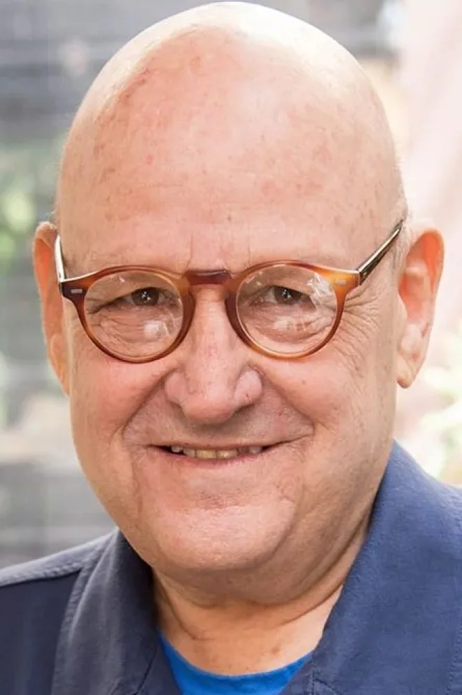 Edward R. Pressman