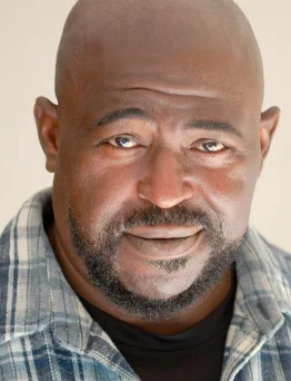 Jernard Burks
