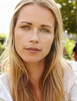 Tine Stapelfeldt