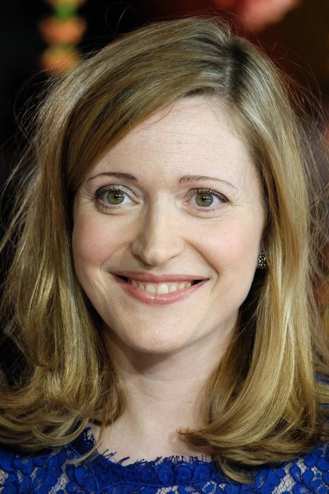 Claire Price