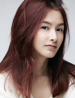 Kang Hye-jung