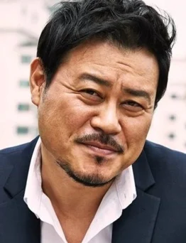 Ji Dae-han