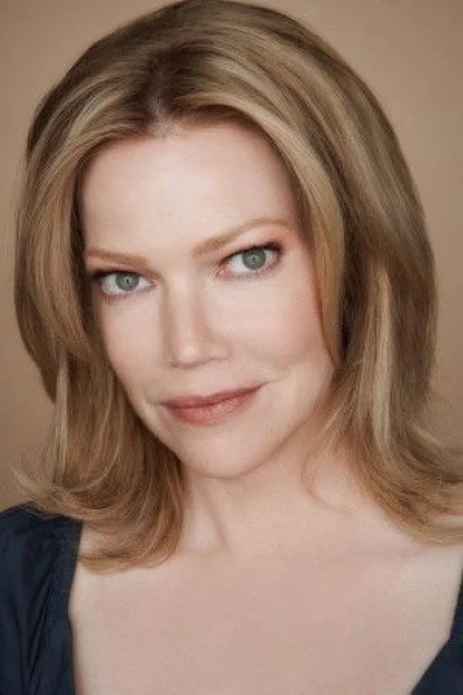Stacey Travis