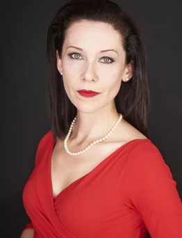 Shauna MacDonald
