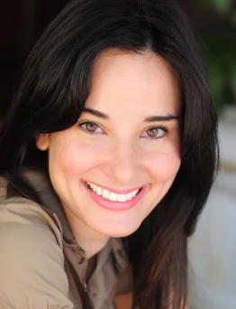 Alison Becker