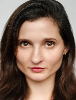 Ruby Bentall