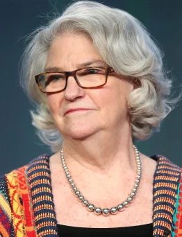 Rebecca Eaton