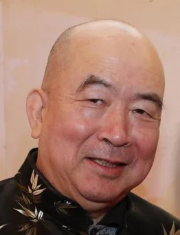 Liang Geliang