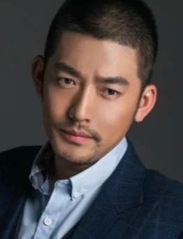 Zhang Bo