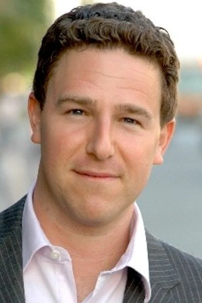 Jason Harris