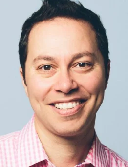 Sam Riegel
