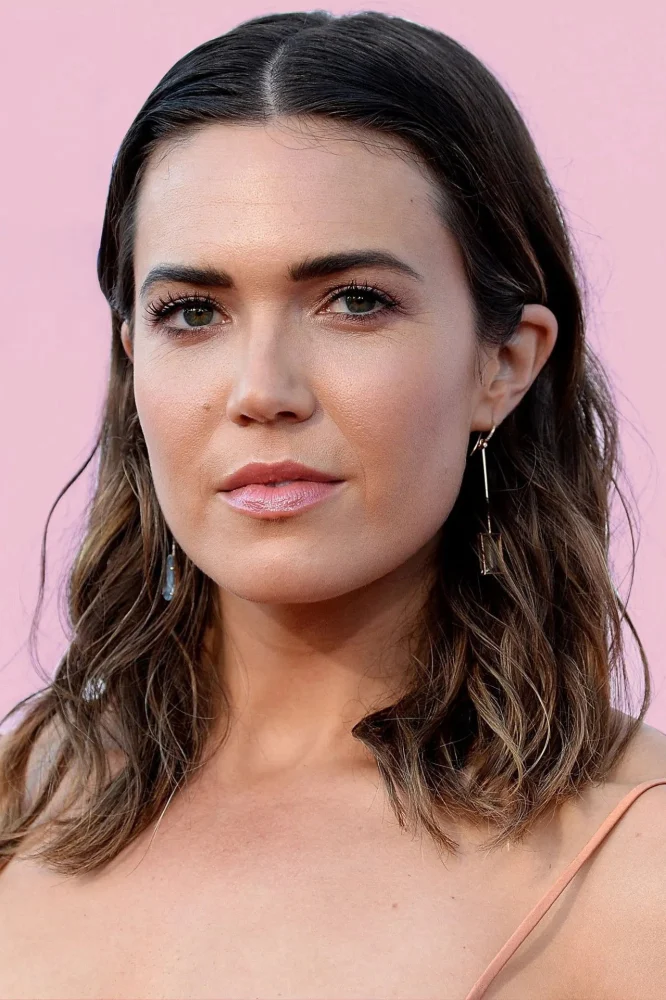 Mandy Moore
