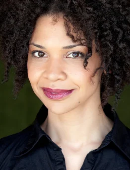 Tamara Brown