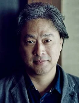 Park Chan-wook