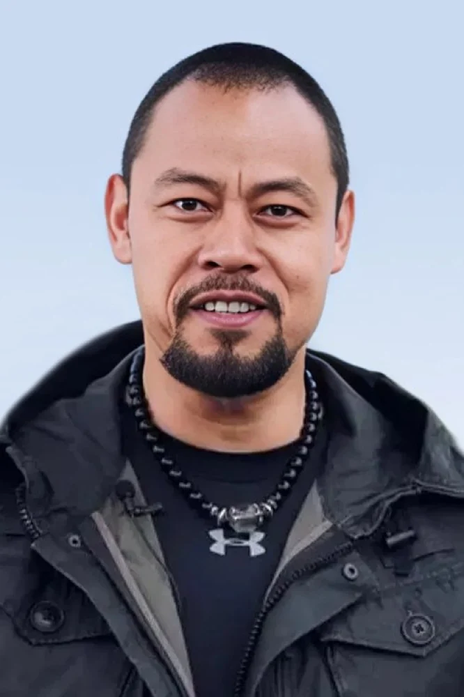 Jin Song