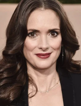 Winona Ryder