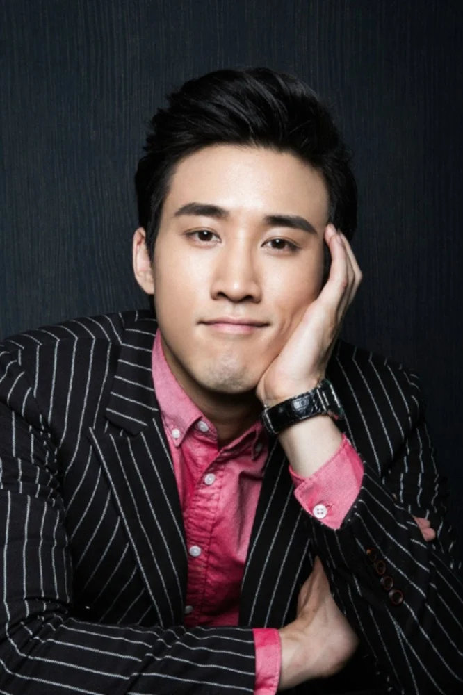 Jerry Liau