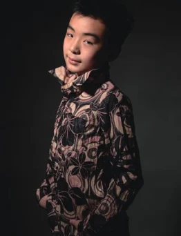 王梓一