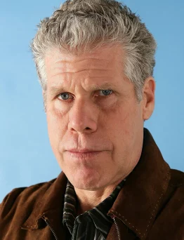 Ron Perlman