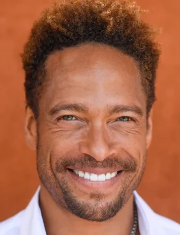 Gary Dourdan
