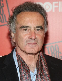Dan Hedaya