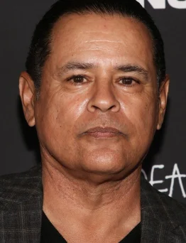 Raymond Cruz
