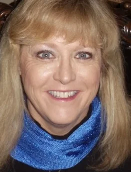 Carolyn Campbell