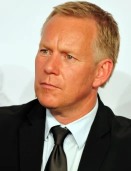 Johannes B. Kerner