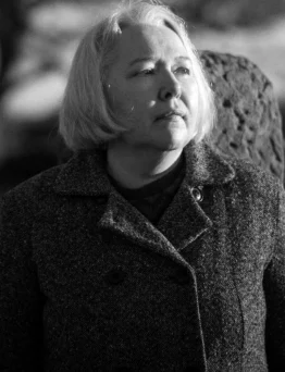 Susanna Clarke