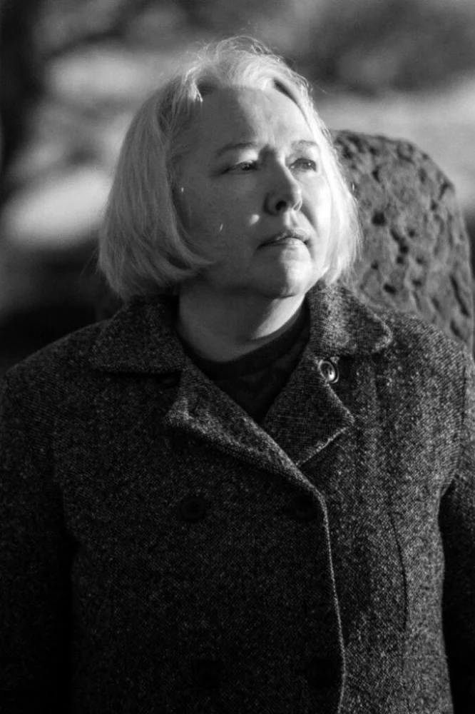 Susanna Clarke