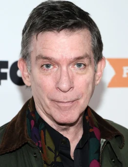 Kurt Loder