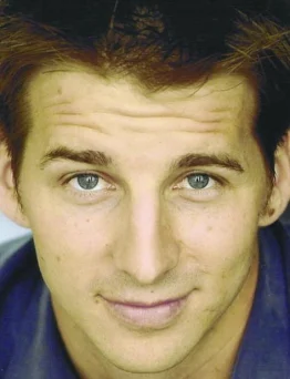 Colin Follenweider