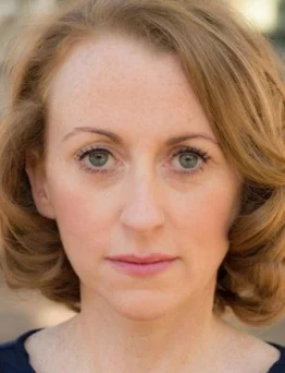 Kate Copeland