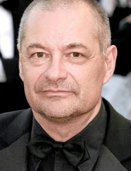 Jean-Pierre Jeunet