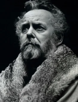 Douglas Rain