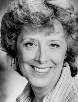Margaret Tyzack