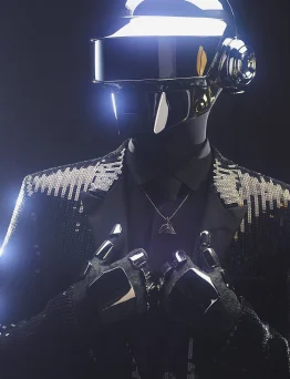 Thomas Bangalter