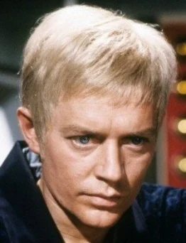 Ed Bishop