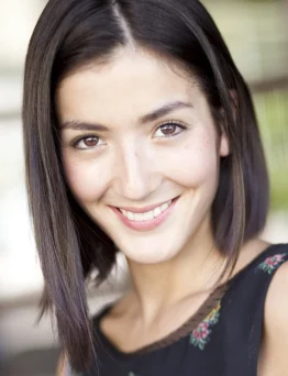 Eréndira Ibarra