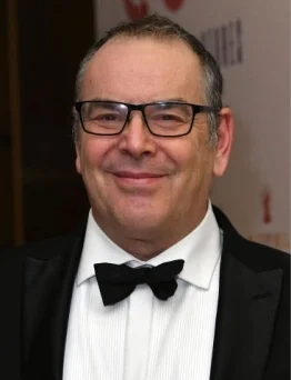 Jeremy Woodhead