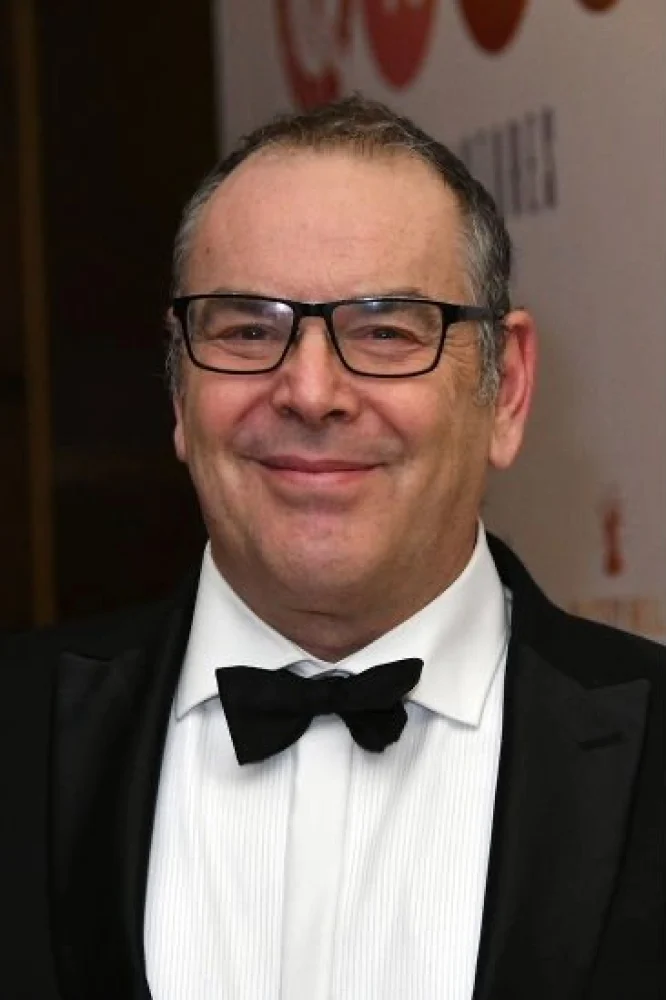 Jeremy Woodhead