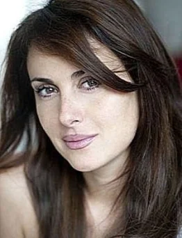 Isabelle Adriani